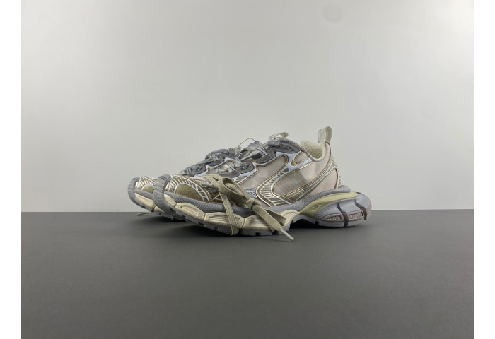 BALENCIAGA 3xl SNEAKER W3XL2 9191