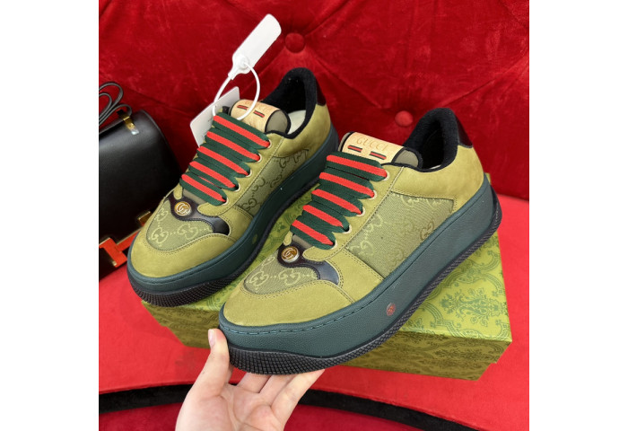 G*u*i* sneaker gc159