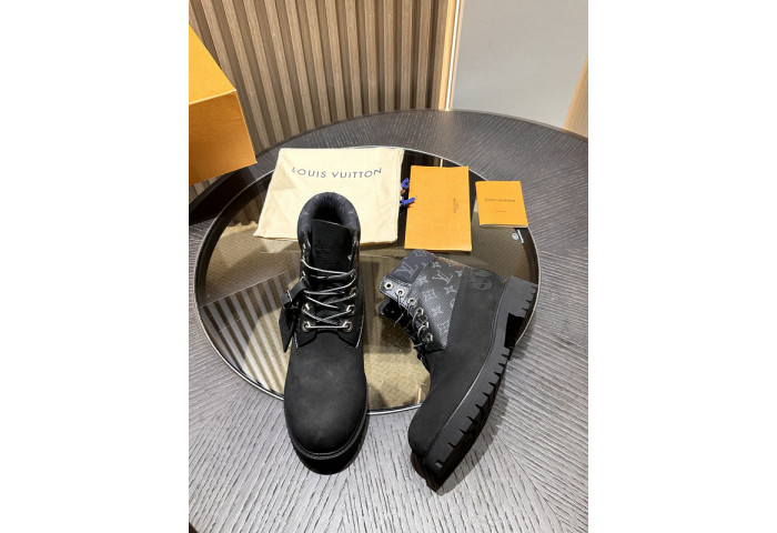 LV Boots L0000374