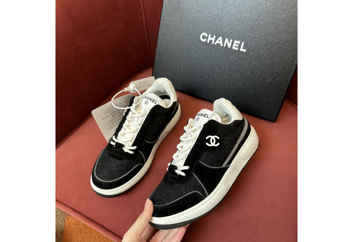 Chane* snekaers C000068