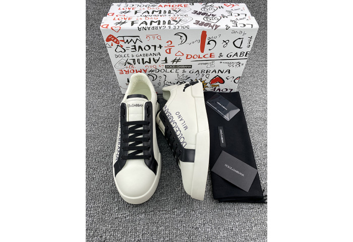 DG Sneaker DG51