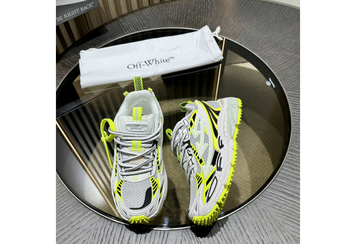 Off-White Be right back OWIA289F36