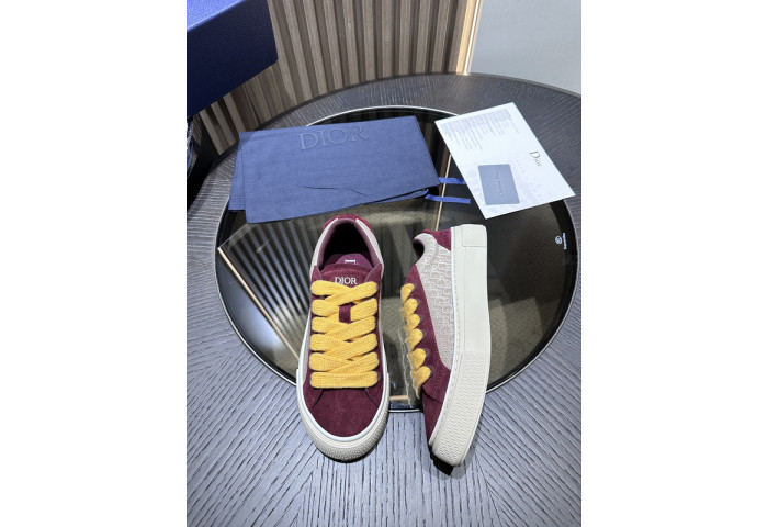 DIO* B33 SNEAKERS Dr0137