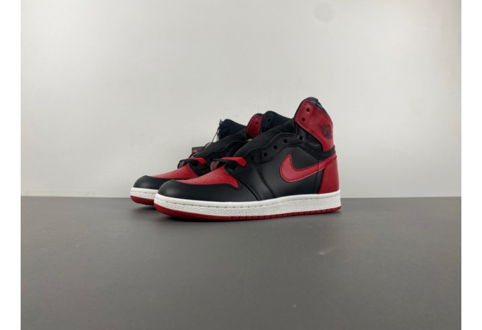 Air Jordan 1 Retro High ''85 OG Bred (2025) HV6674-067