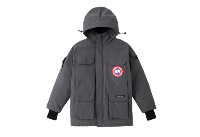 Canada G00SE JACKET CG04