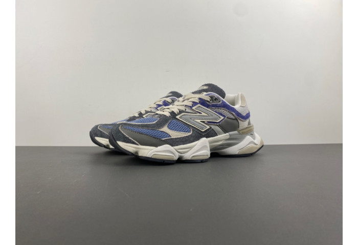 New Balance 9060 Dusk Shower Castlerock U9060NTA