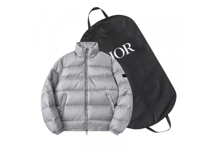 D1OR down jacket DR03