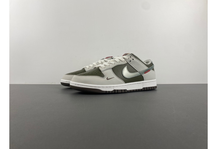 Nike Dunk Low “Year of the Snake” HV5980-231