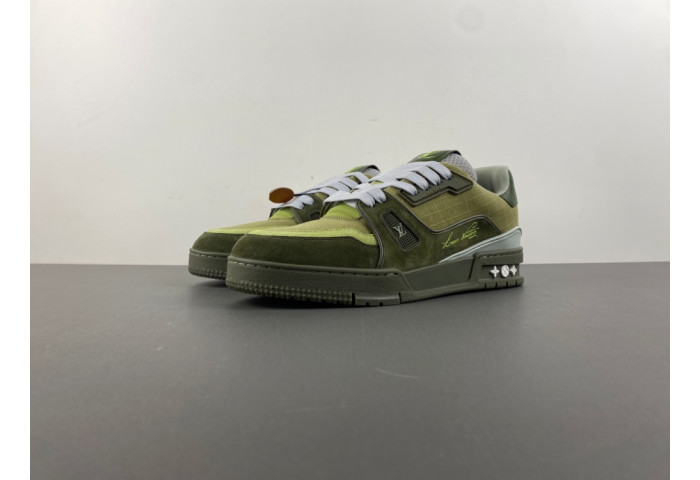 LV snekaers L0000619