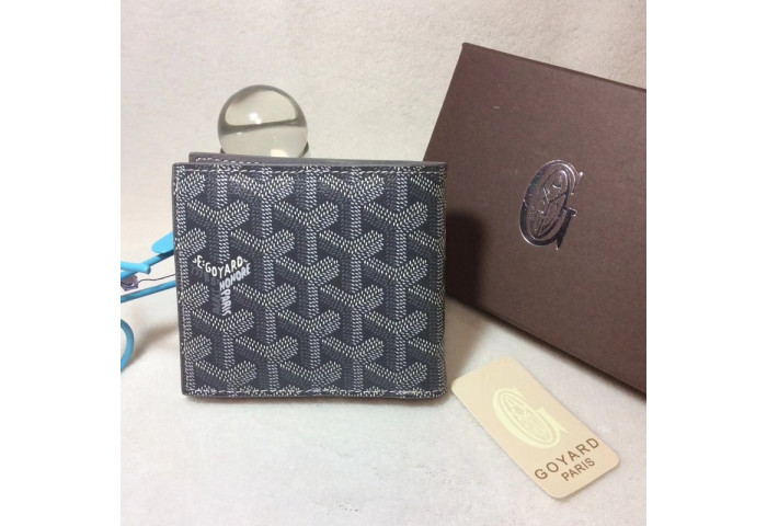 GOYARD WALLET WA23