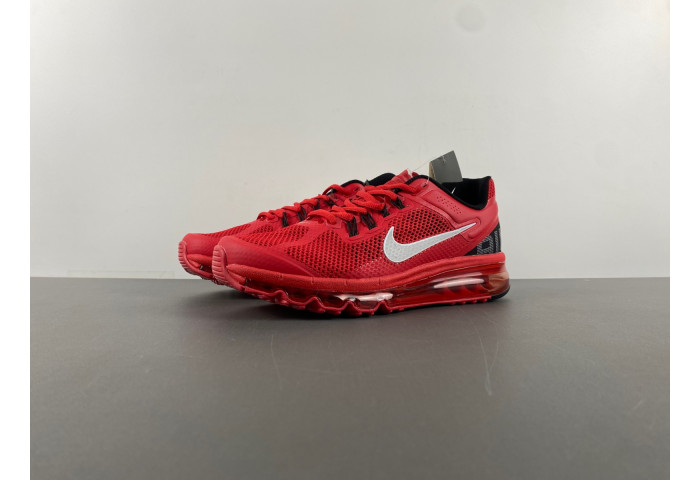 Nike Air Max+ 2013 Pimento 554886-600