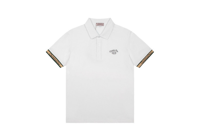 D1OR POLO SHIRT DR25
