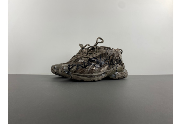 Balenciaga Runner sneaker W3RBQ 2010