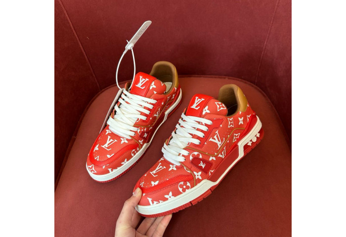 LV snekaers L0000506