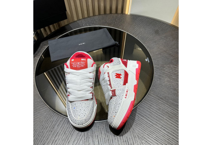 A*iri MA-1 Sneakers AM214