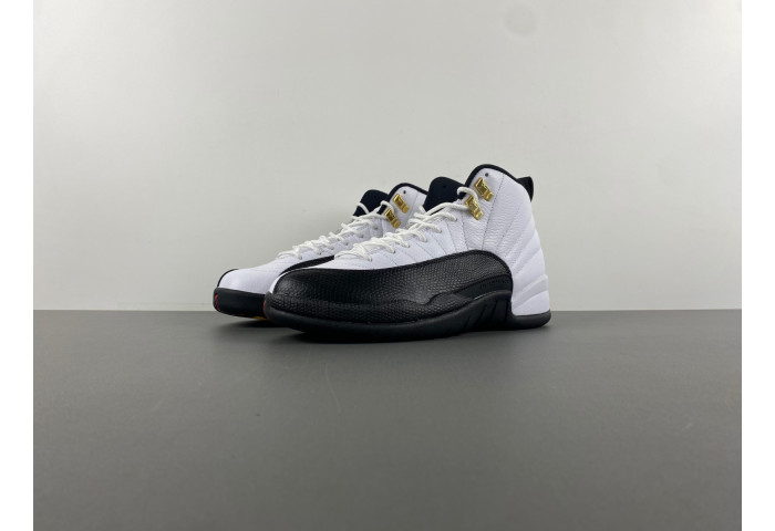 Air Jordan 12 Retro Taxi 130690-125