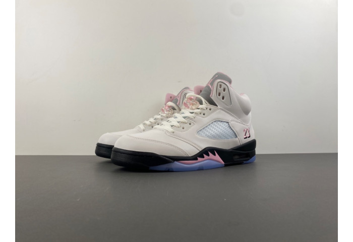 Air Jordan 5 “35th Anniversary” HQ7978-102