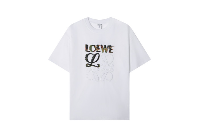 LOEWE T-SHIRT LW29