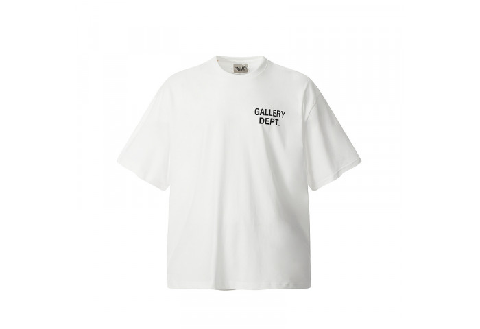 Gallery Dept T-SHIRT GD13