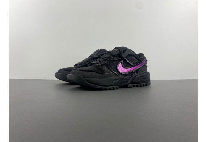 Nike Dunk Genesis Low RTFKT Void HM4465-001