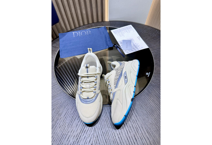 DIO* SNEAKERS B22 T0000-161