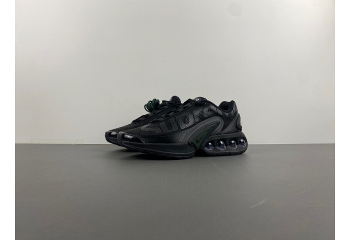 Nike Air Max Dn Supreme Black FZ4044-001