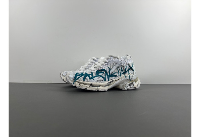 Balenciaga Runner sneaker W3RNY 0133