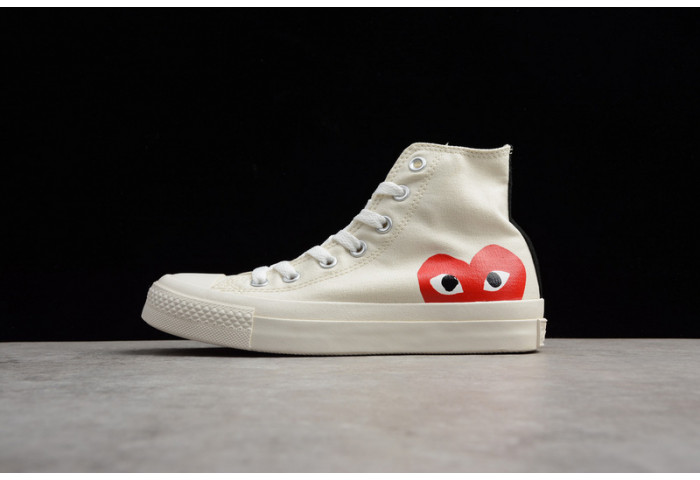 CONVERSE CDG X CONVERSE CHUCK TAYLOR 70S OG00102