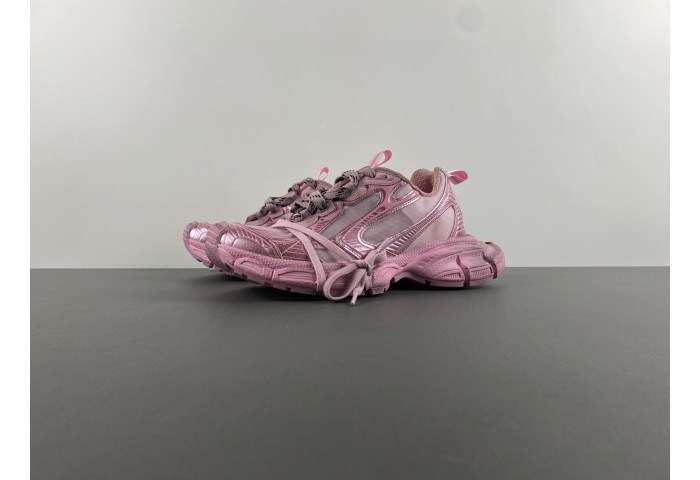 BALENCIAGA 3xl SNEAKER W3XL5 9048