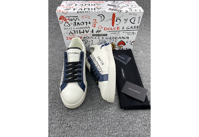 DG Sneaker DG53