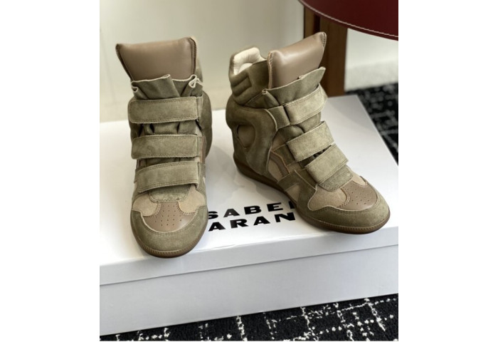 Isabel Marant SHOES IM011