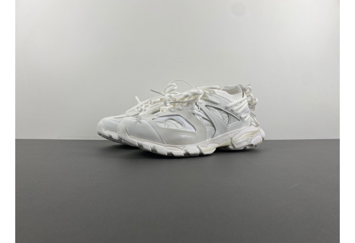 Balenciaga track W3CO1 2000