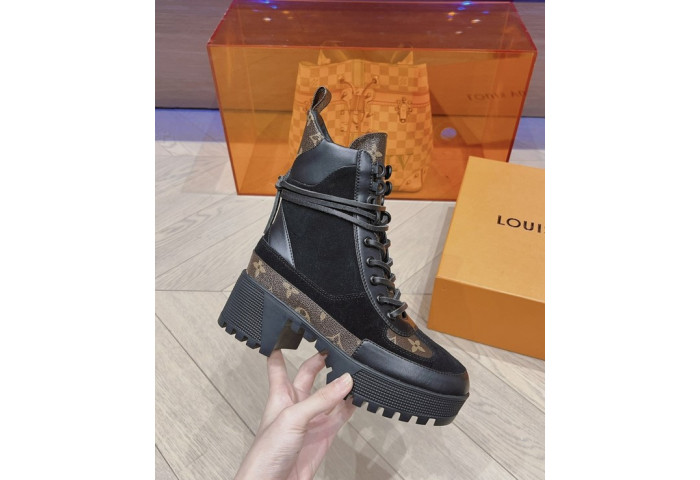LV Boots L0000375