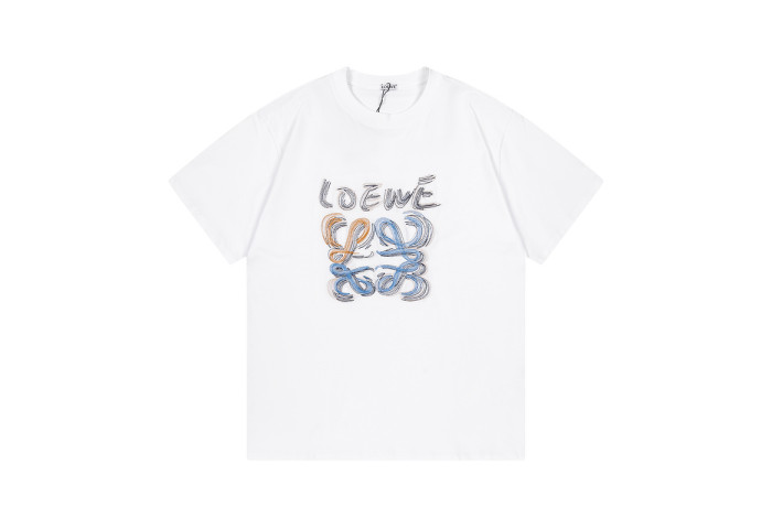 LOEWE T-SHIRT LW34