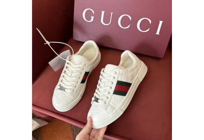 G*u*i* ace sneaker ace81