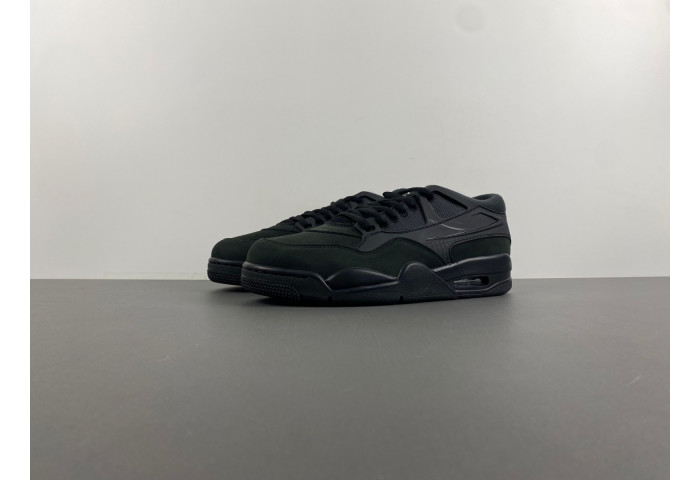 Air Jordan 4 RM “Black Cat” FQ7939-004