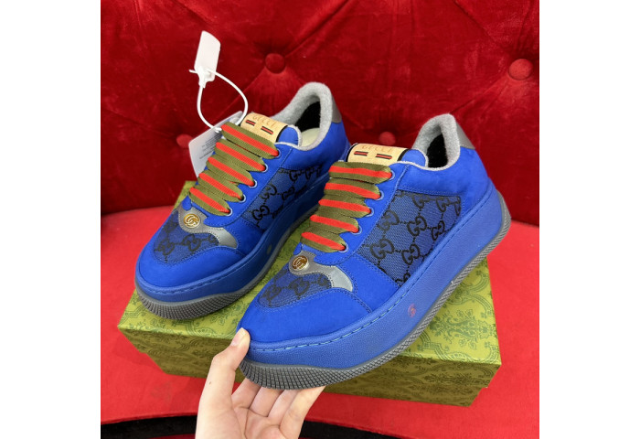 G*u*i* sneaker gc160