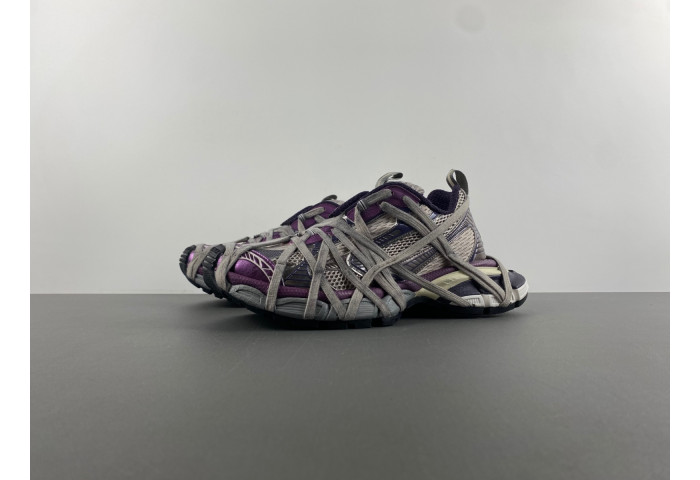 BALENCIAGA 3xl SNEAKER W3XLL 0621