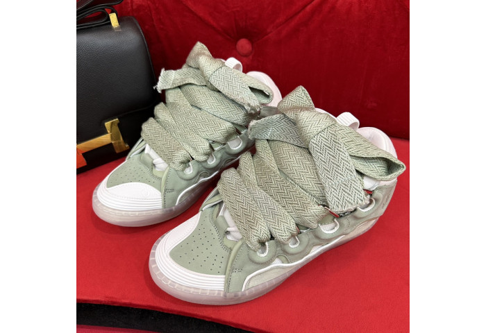 LANVIN CURB SNEAKER FY171