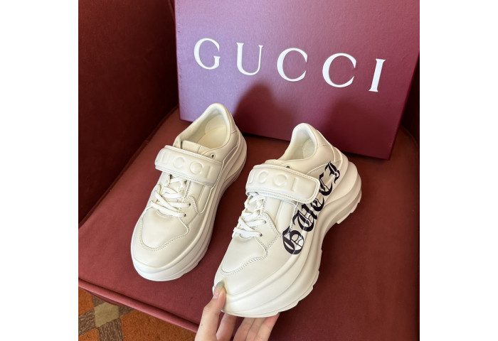 G*u*i* sneaker gc142