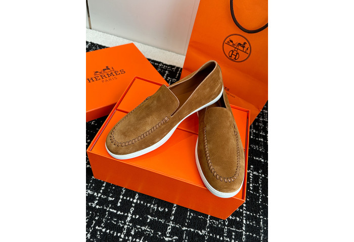 Hermes loafers HM074