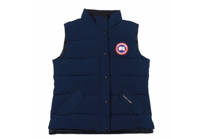 Canada G00SE VEST CG03