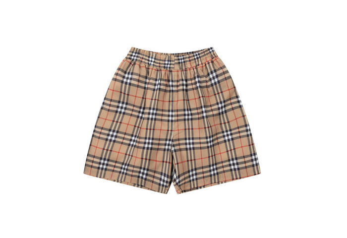 BUR*ERRY SHORTS BR29