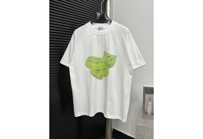 LOEWE T-SHIRT LW09