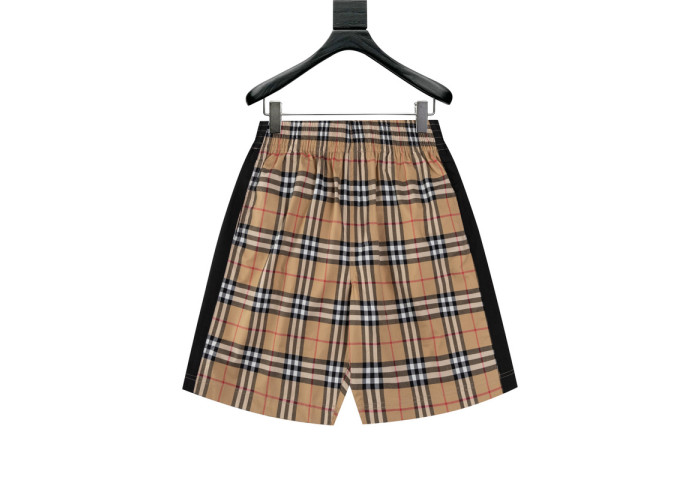 BUR*ERRY SHORTS BR25