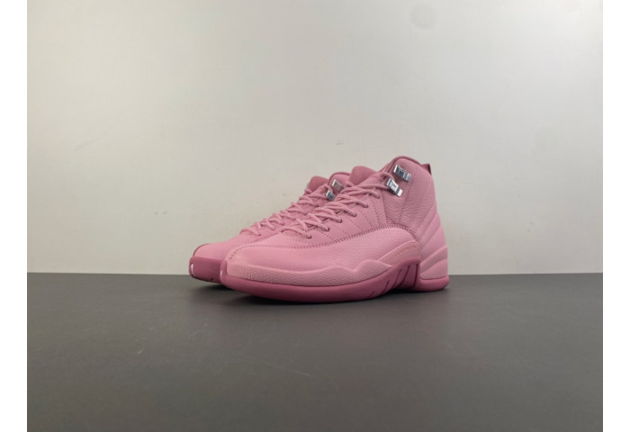 Air Jordan 12 Retro Pearl Pink 510815-600
