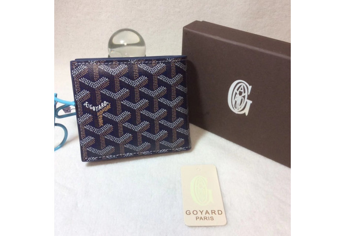 GOYARD WALLET WA17