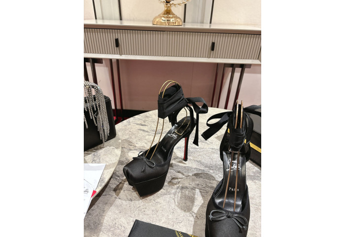 C&L Heels 15cm CLL000090