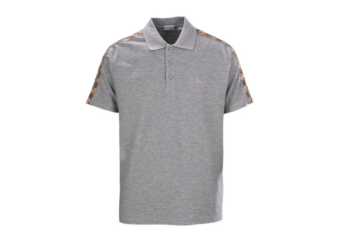 BUR*ERRY POLO SHIRT BR14