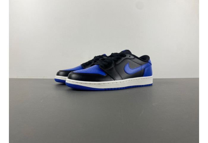 Air Jordan 1 Retro Low ''85 Royal LB1981-004